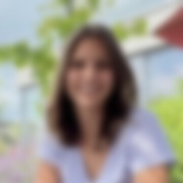 Babysitter Lotta aus 13357 Gesundbrunnen