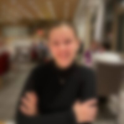 Babysitter Katrin F. aus 45768 Marl