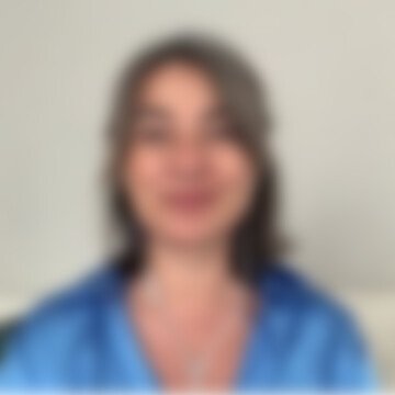 Babysitter Filiz aus 12247 Lankwitz