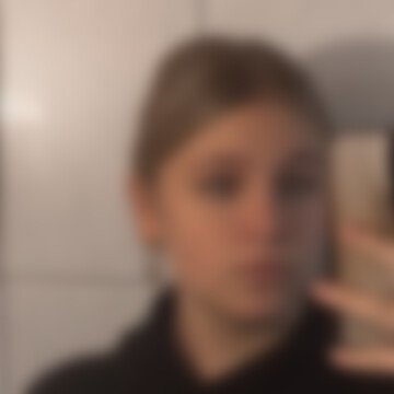 Babysitter Emmi aus 96047 Bamberg