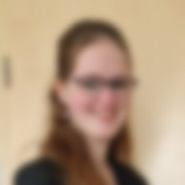 Babysitter Alina aus 33659 Senne