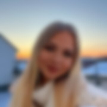 Babysitter Mia K. aus 71088 Holzgerlingen