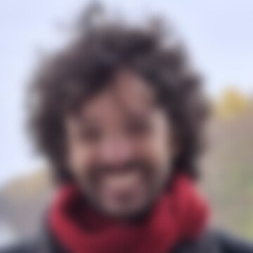 Babysitter Juvêncio G aus 99423 Weimar, Thüringen