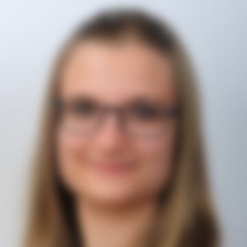 Babysitter Marina aus 97816 Lohr am Main