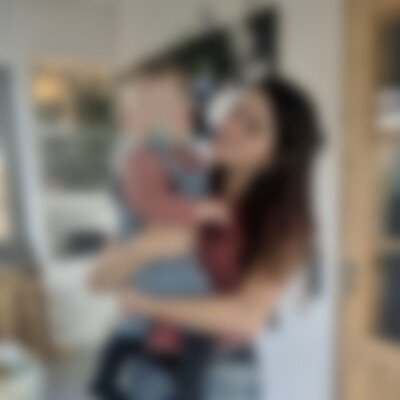 Babysitter Katrin K aus 50733 Köln