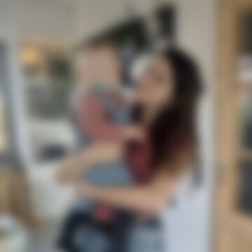 Babysitter Katrin K aus 50733 Köln