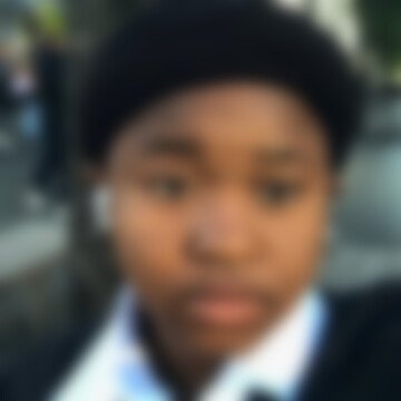 Babysitter Thando aus 78267 Aach (Hegau)