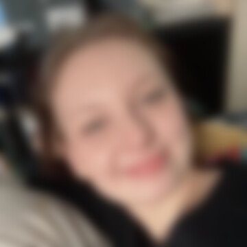 Babysitter Anna B. aus 04275 Leipzig