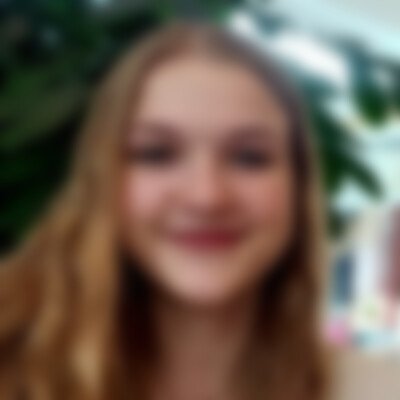 Babysitter Lauren aus 39112 Magdeburg