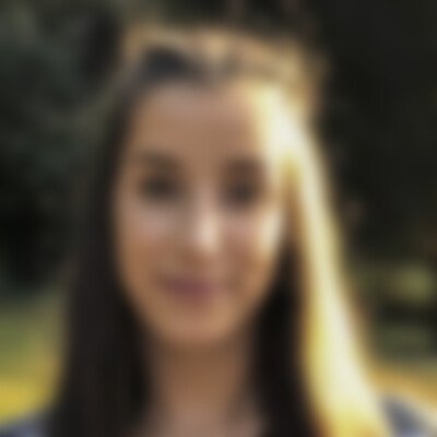 Babysitter Isabel P aus 70193 Stuttgart-West