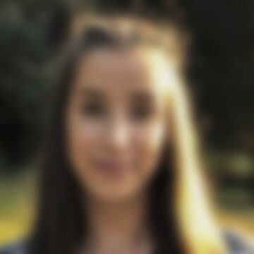 Babysitter Isabel P aus 70193 Stuttgart-West