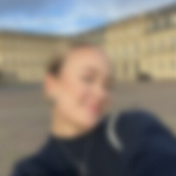 Babysitter Liza aus 45329 Essen, Ruhr