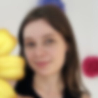 Babysitter Janica aus 04317 Leipzig