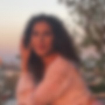 Babysitter Miriam Miri aus 10787 Schöneberg