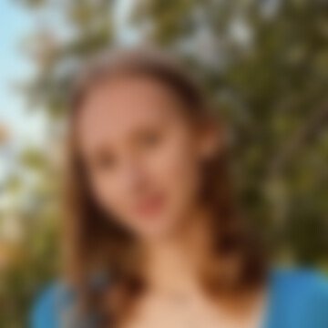 Babysitter Tamina aus 80331 München