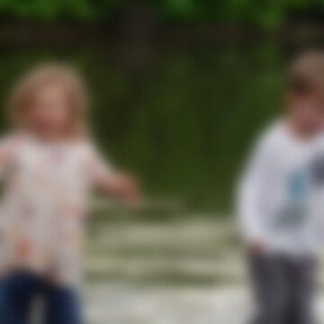 Babysitter LisaundManu aus 23556 Lübeck