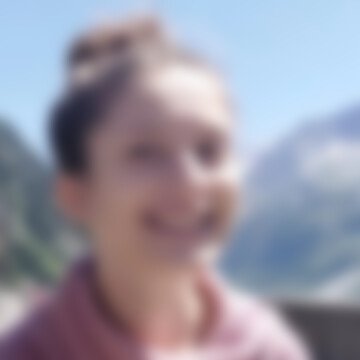 Nanny Kallisto55 aus 82211 Herrsching am Ammersee