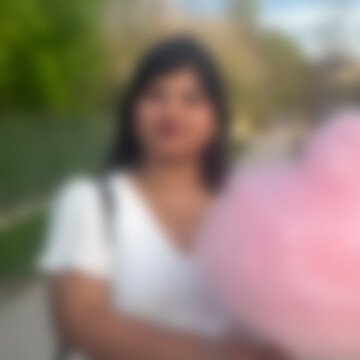 Babysitter Parithi aus 10318 Berlin