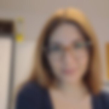 Babysitter Elena I aus 89150 Laichingen