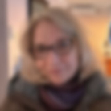 Babysitter Alexandra aus 60431 Eschersheim