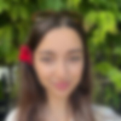 Babysitter Melissa.S aus 13351 Berlin Mitte