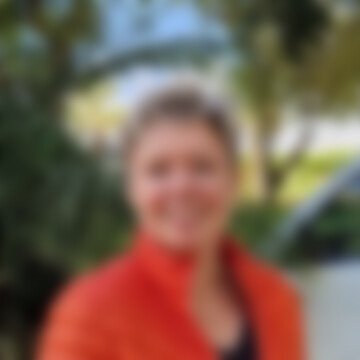 Babysitter Andrea B. aus 42327 Wuppertal