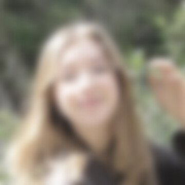 Babysitter Sofia C aus 81677 München - Bogenhausen