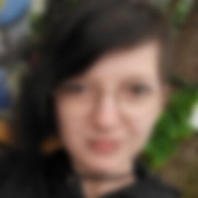 Babysitter AnnalenaS aus 45329 Essen, Ruhr