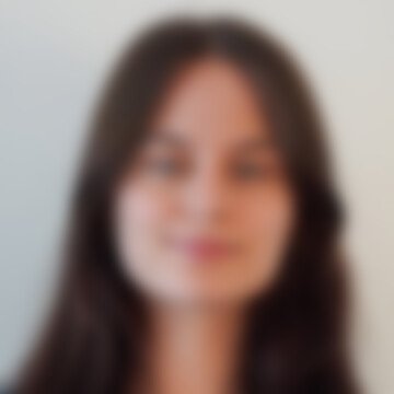 Babysitter Amalia S aus 40723 Hilden