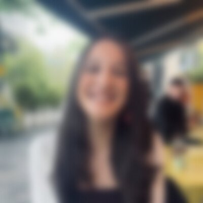 Babysitter Elissa aus 61350 Bad Homburg