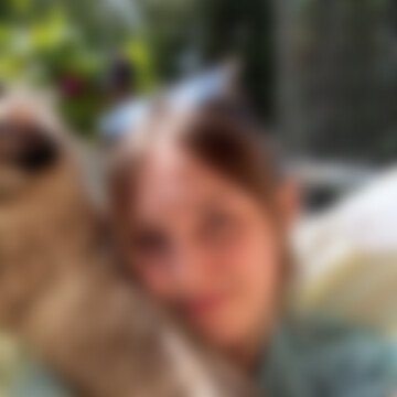 Babysitter Vivien aus 66740 Saarlouis