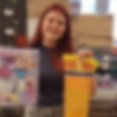 Babysitter Carmen Lucia aus 46145 Oberhausen