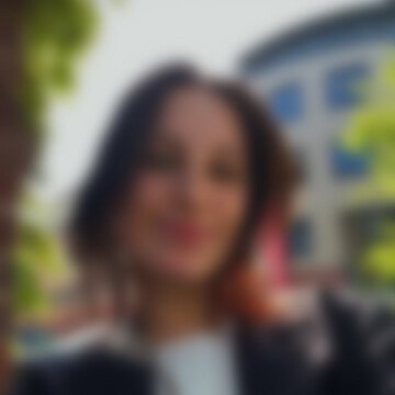 Babysitter Kristina aus 30900 Wedemark