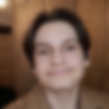 Babysitter Frederick aus 97262 Hausen bei Würzburg